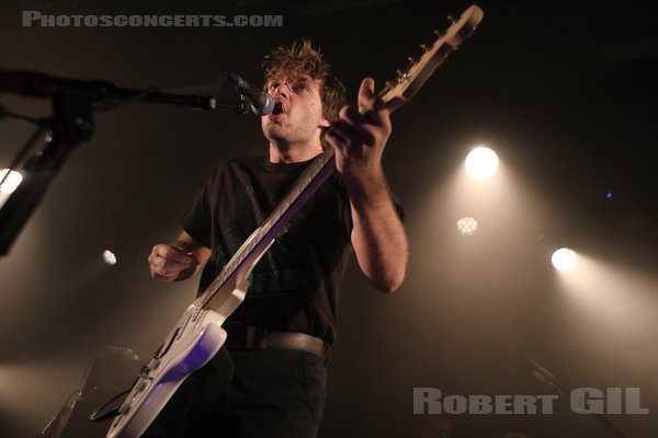 CHEAP TEEN - 2022-06-27 - PARIS - La Maroquinerie - Enzo Henriques